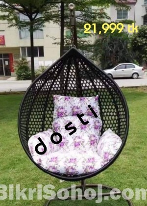 Swing chair dosti